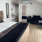 Bebek Гостевой дом 3*