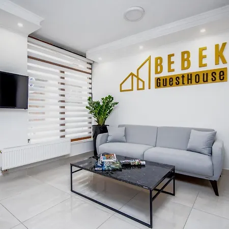 Bebek Πανσιόν 3*