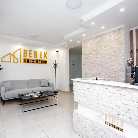 Bebek Πανσιόν Σαράγεβο