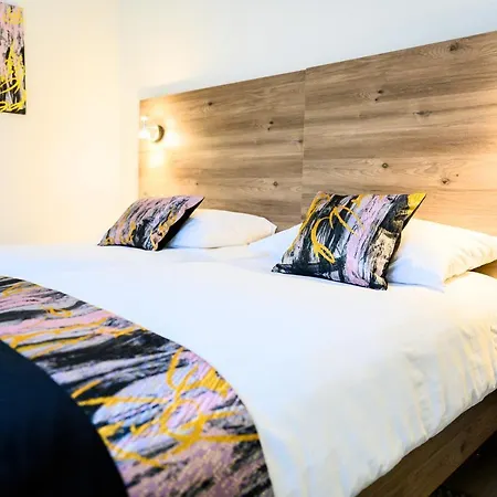 Πανσιόν Bebek 3*