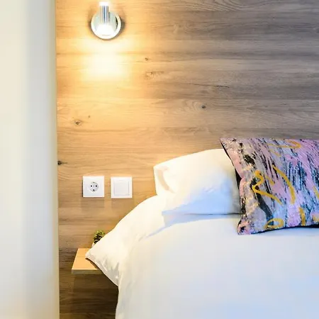 Bebek Πανσιόν