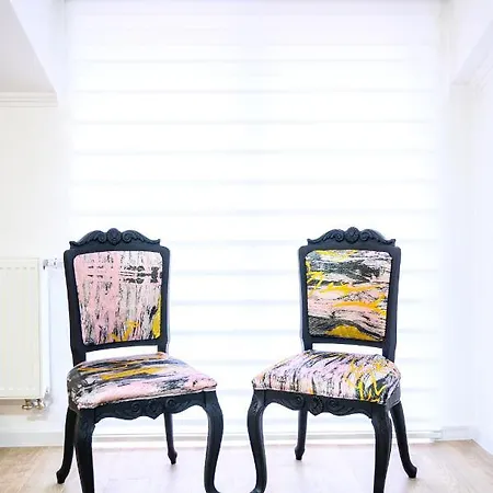 Bebek Πανσιόν 3*