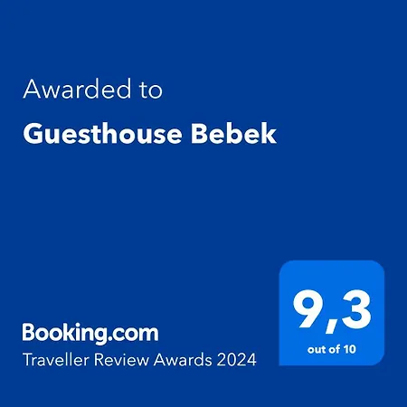 Bebek Guest house