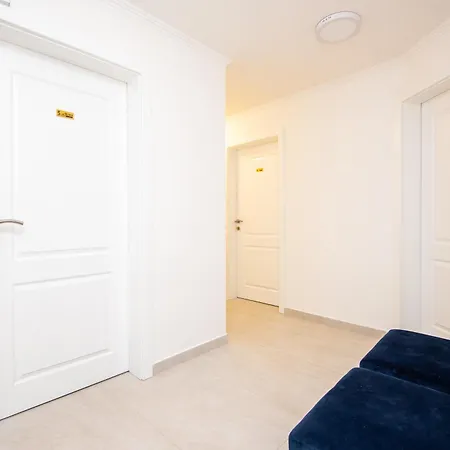 Πανσιόν Bebek Σαράγεβο