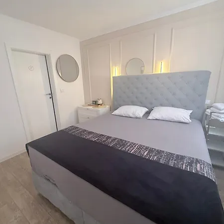 Bebek 3* Saraievo
